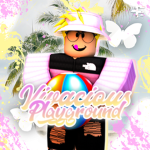 Vivacious Playground