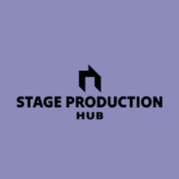 STAGE PRODUCTION │ HUB