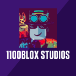 1100BLOX Studios
