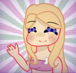(Sibel cute)