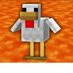 The Chickenś