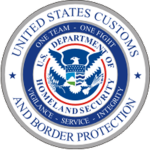U.S.A. Customs and Border Protection