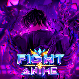 Fight Anime [RELEASE]