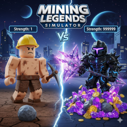 Miner Simulator+