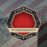 - 289th Military Police Company ‐