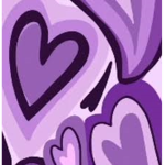 i <3 purple