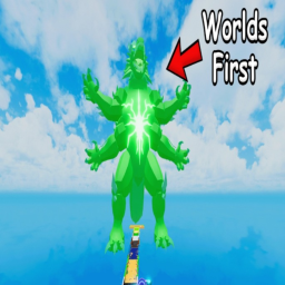 🥚 HATCH THE EGG! ALL MODZ UNLOCKED icon
