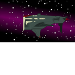 The skeld.
