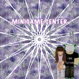 ~ Minigame Center ~