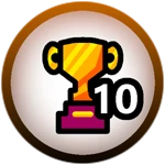 Game Badge Thumbnail