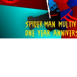 Spider-Man Multiverse Roleplay Anniversary Update icon
