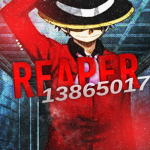 〥Reaper