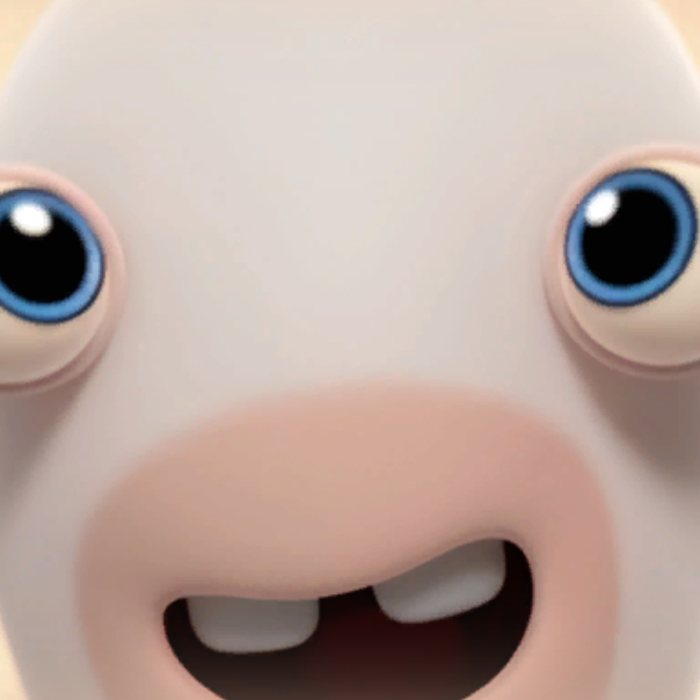 Rabbids Meme