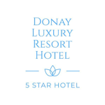 Donay Luxury Hotel in the bloxburg