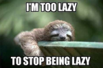 I'm too lazy STGYT8