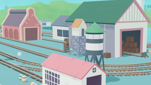 Speedy Steamies