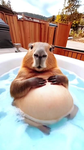 Capybara creation dev group