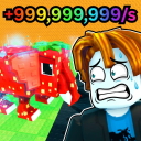 Conveyor Escape for Brainrots! 🧠