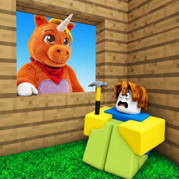 Build and Hide to Survive BUDDY icon