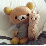 Plushie Mob