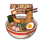 RamenCraft