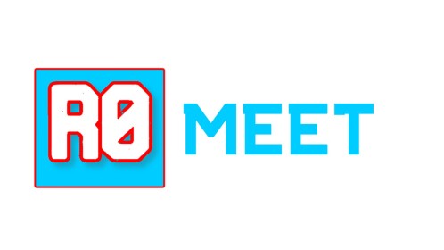 Ro-Hangout (Ro-Meet)