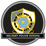 Militаry Police School