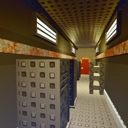 The WareHouse : Game icon