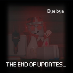 (The End) FORSAKEN RIPOFF