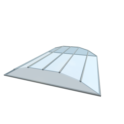 Glass Roof