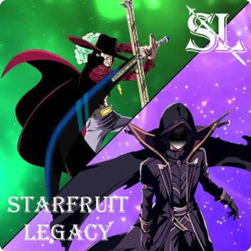Starfruit Legacy Test Place
