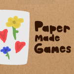 Papermade Games