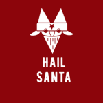 Satan Clause