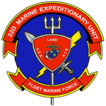 22nd Marine Εxpeditionary Unit