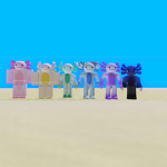 Axolotls United!!!