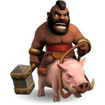mogriders