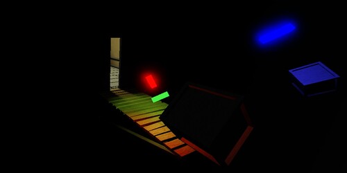 elevator;