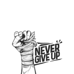 Never.give.up