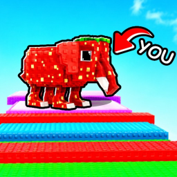 Obby As a Brainrot!