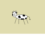 the cow goes moo squad