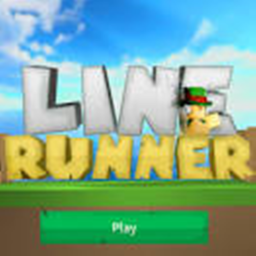 [UPDATE🎉] Line Runner!
