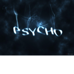 Psycho&Friends