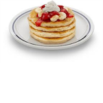 Pancake Overlords