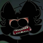 the king of CARTOON CAT