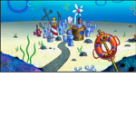SpongeBob RobloxPants
