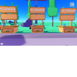 pls donate 2