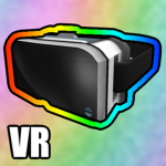 Roblox VR Hub