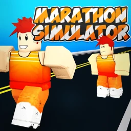 Marathon Simulator icon