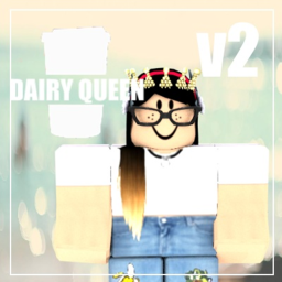 Dairy Queen - Chill & Grill Cafe V2