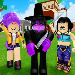 🔪 Survival The Killer Kpop Demon Hunters🎤